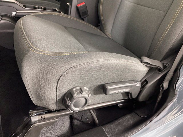 Used 2026 Jeep Wrangler Unlimited Sahara AWD/4WD image 19