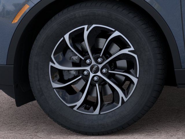 New 2026 Lincoln Nautilus Premier w/ Equipment Group 102A AWD/4WD image 19