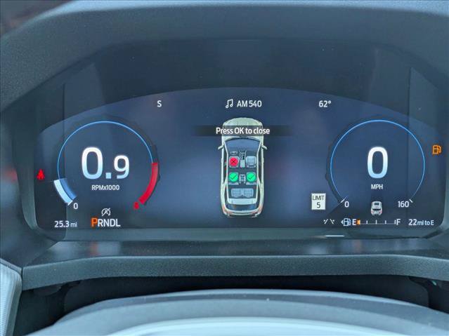 New 2026 Ford Explorer Active w/ Active Comfort Package AWD/4WD image 11