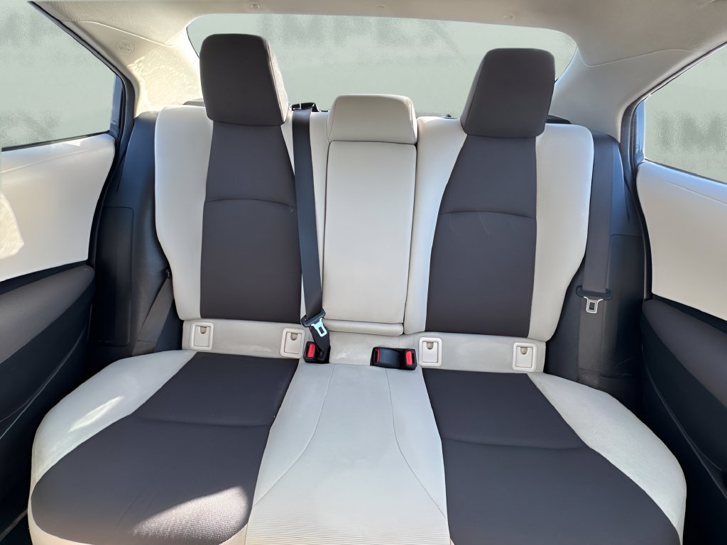Used 2023 Toyota Corolla LE FWD image 10