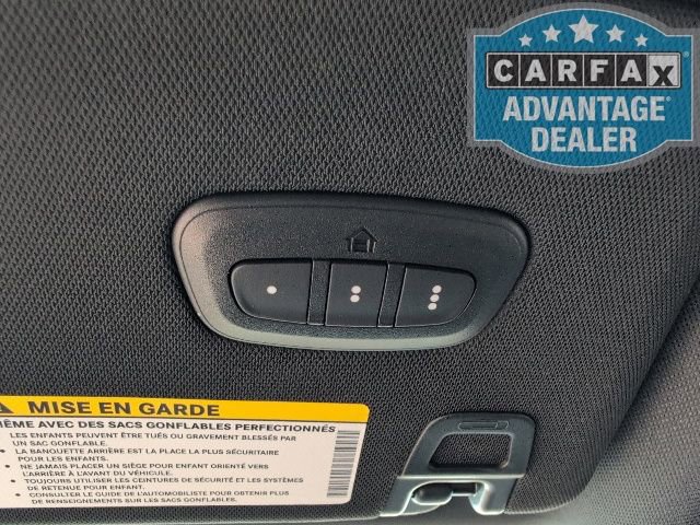 Used 2025 Jeep Grand Cherokee L Limited w/ Black Appearance Package image 27