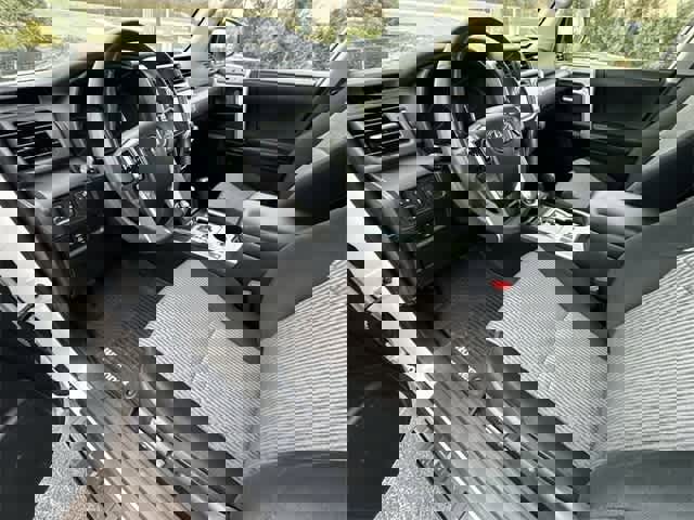 Used 2019 Toyota 4Runner SR5 image 15