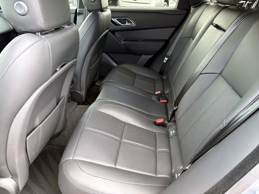 Used 2026 Land Rover Range Rover Velar S AWD/4WD image 12