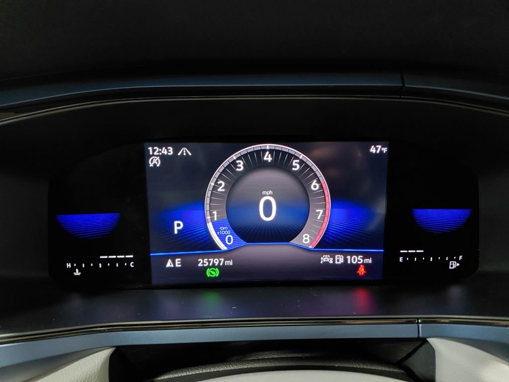 Used 2022 Volkswagen Taos SE image 33