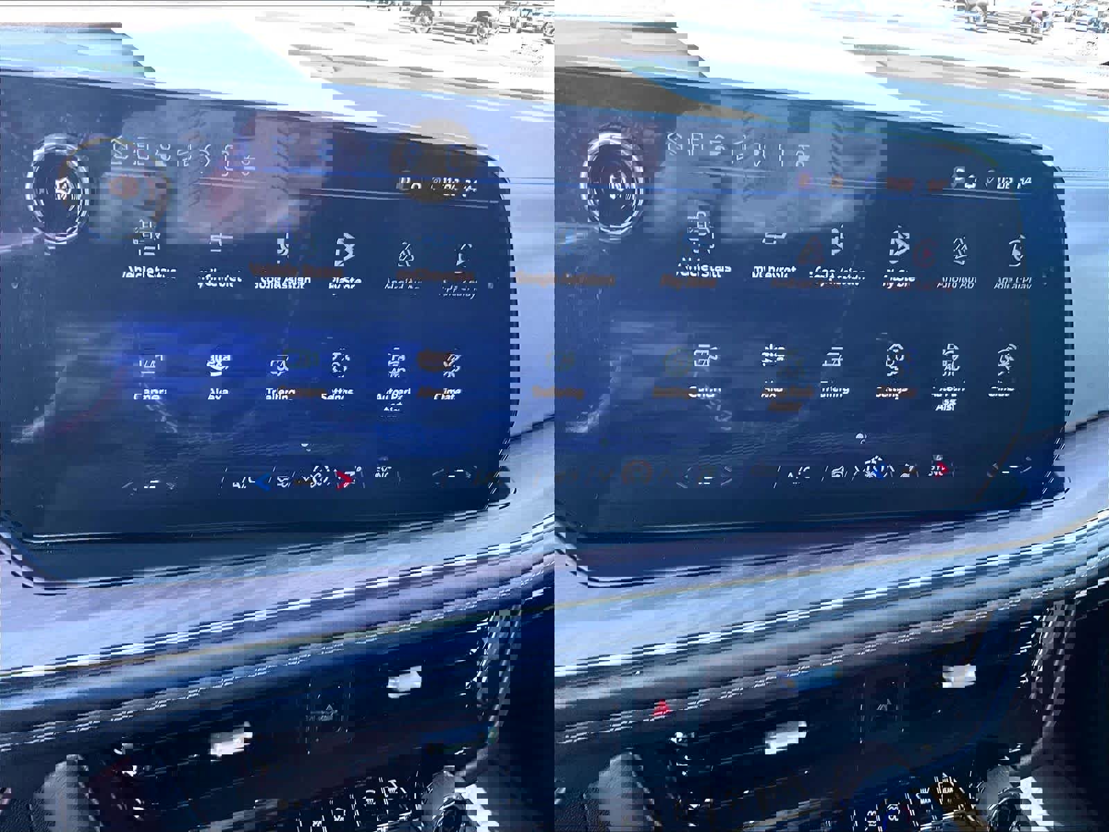 Used 2025 Chevrolet Tahoe LS image 27