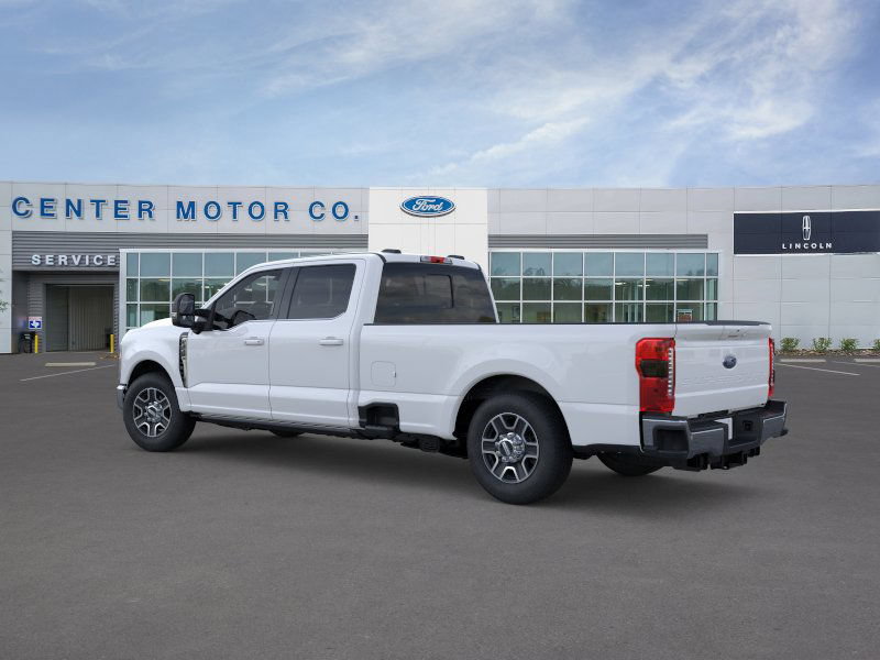 New 2026 Ford F350 Lariat RWD image 40