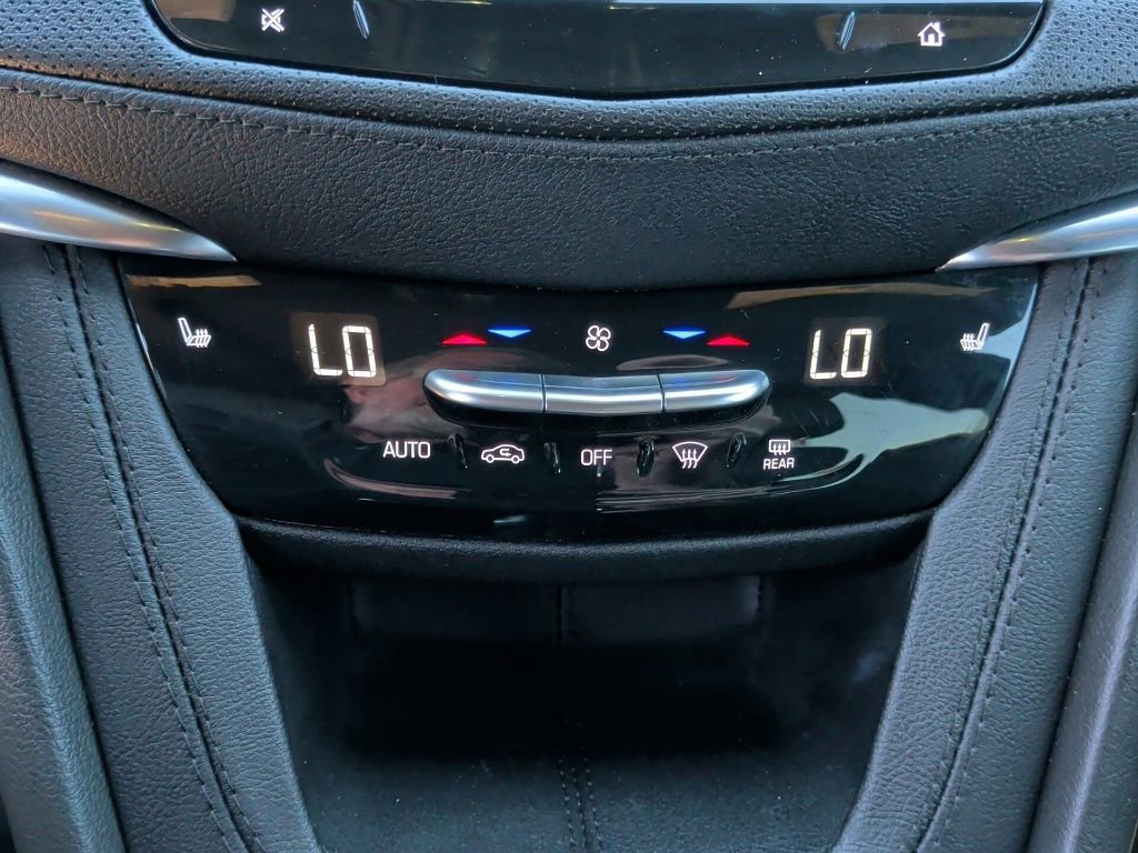 Used 2023 Cadillac XT5 Premium Luxury AWD/4WD image 26