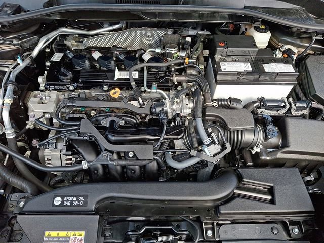 Used 2024 Toyota Corolla Cross XLE w/ Convenience Package image 26