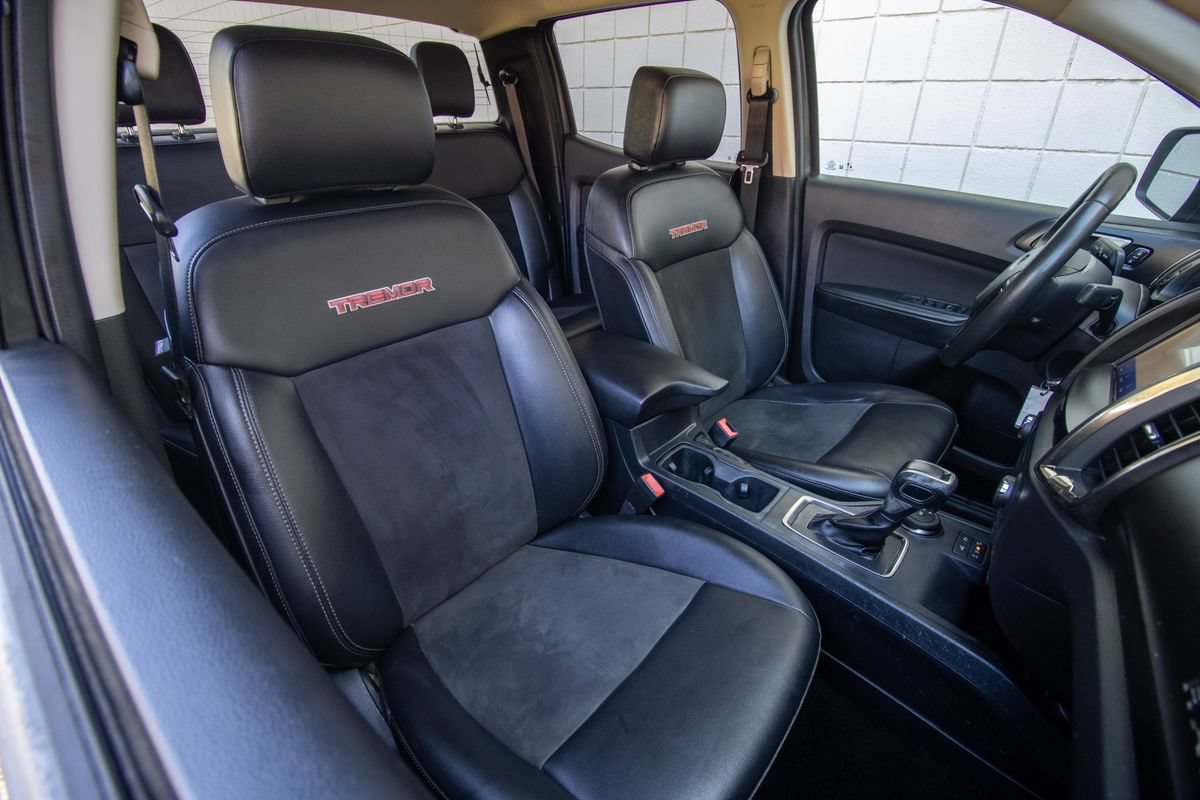 Used 2021 Ford Ranger XLT w/ Tremor Off-Road Package AWD/4WD image 19