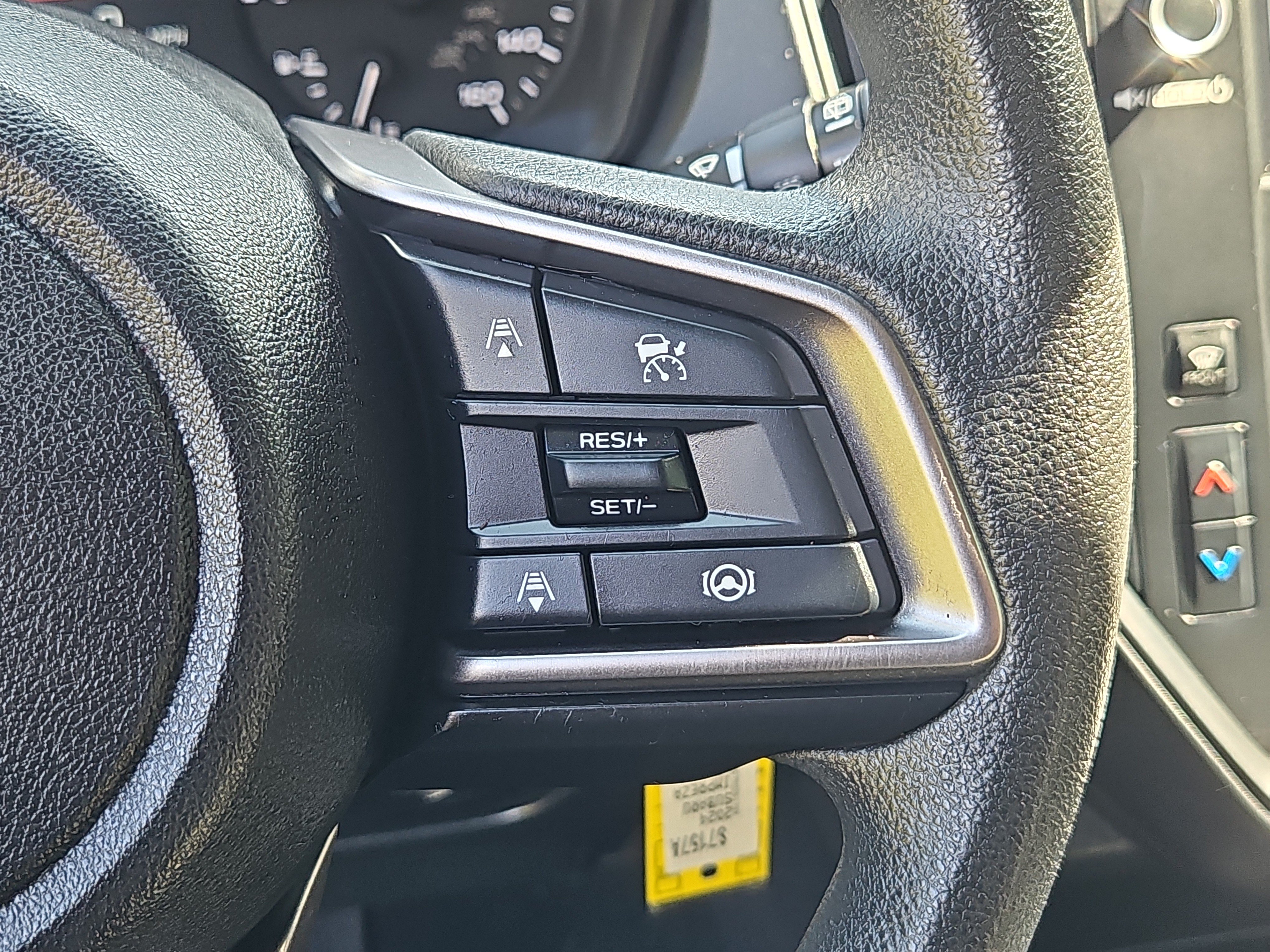 Certified 2024 Subaru Impreza 2.0i AWD/4WD image 12