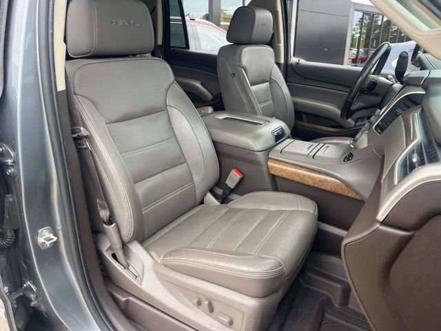 Used 2019 GMC Yukon Denali w/ Denali Ultimate Package image 48