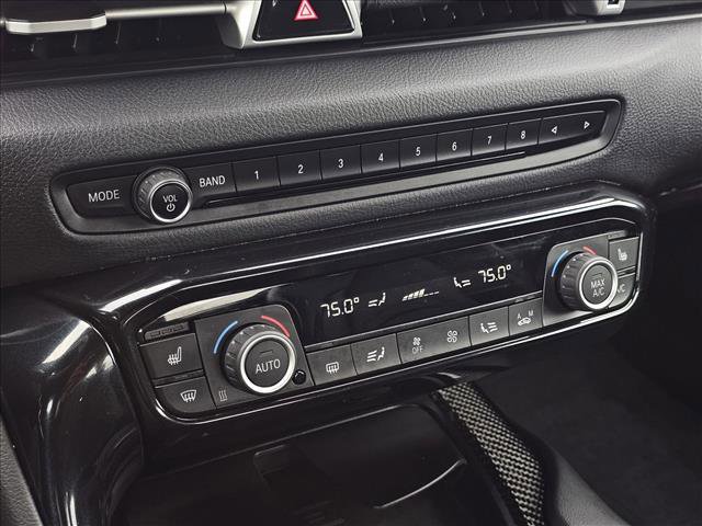 Used 2024 Toyota Supra Premium image 21