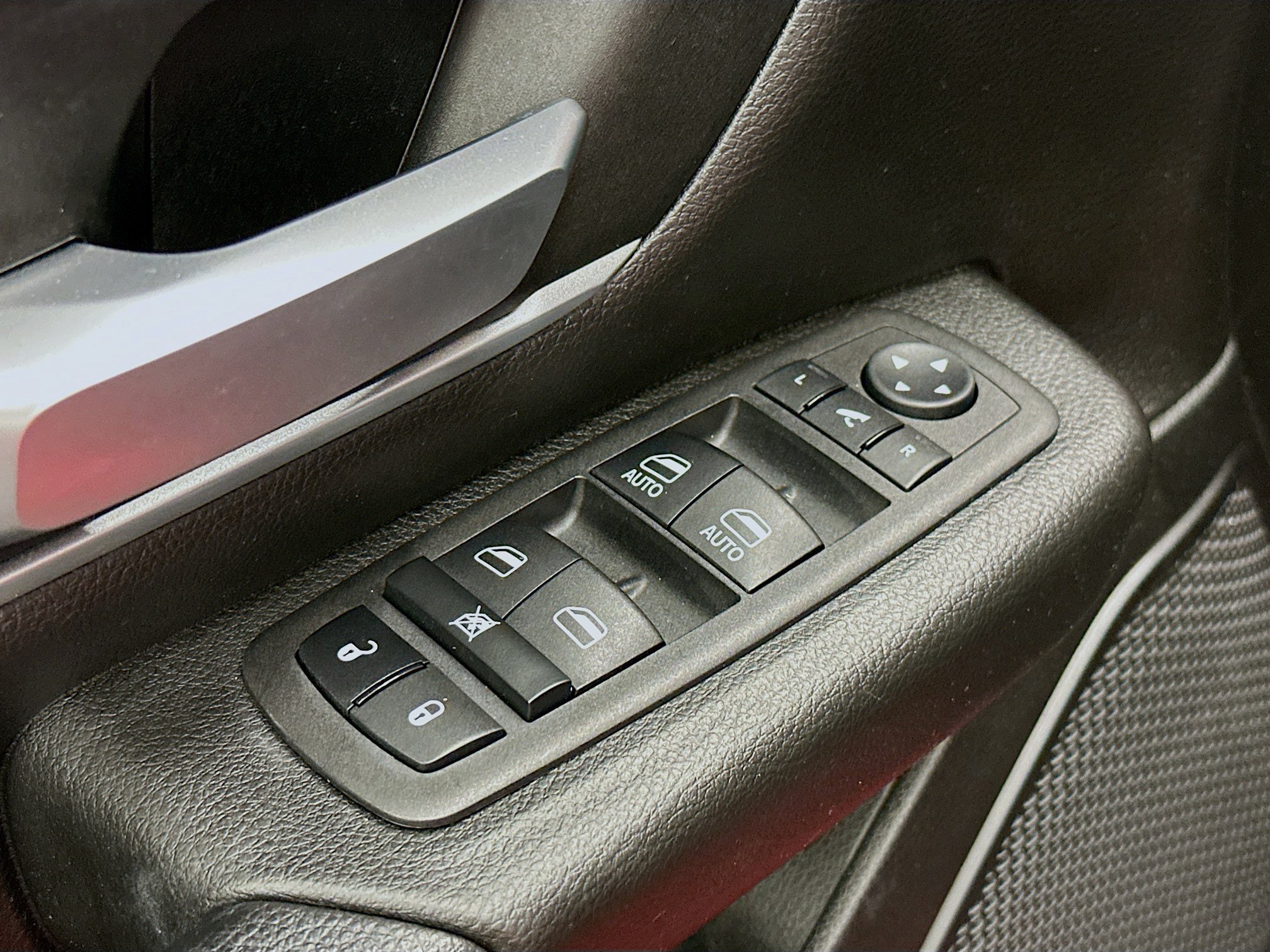 Used 2023 RAM 1500 Big Horn AWD/4WD image 15