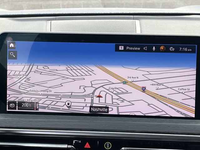 Used 2022 BMW X3 xDrive30i w/ M Sport Package 2 image 15