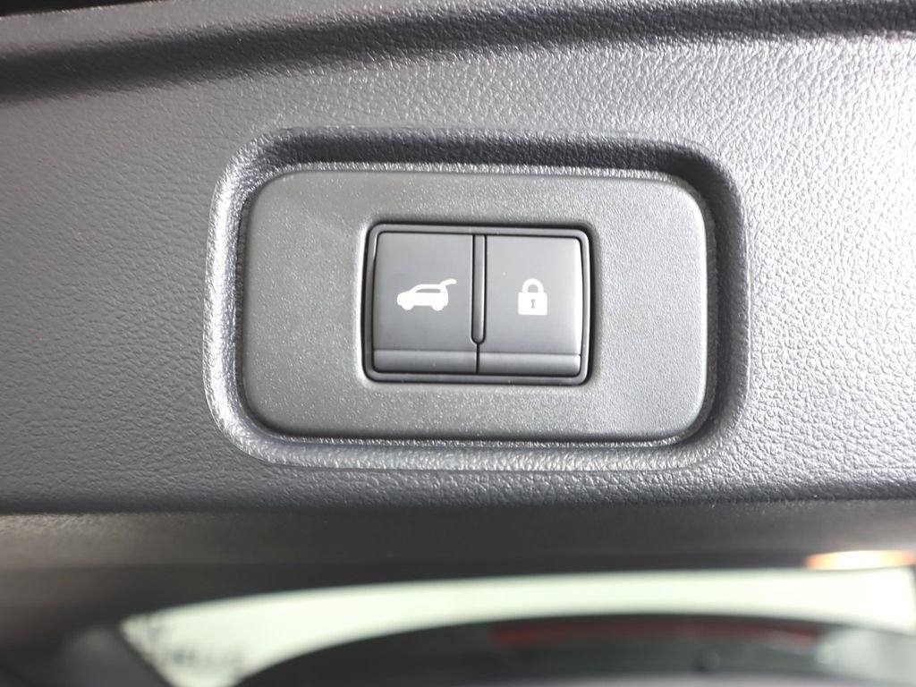 New 2026 Nissan Pathfinder SV image 36