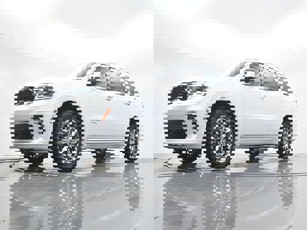Used 2023 Dodge Durango Citadel image 26
