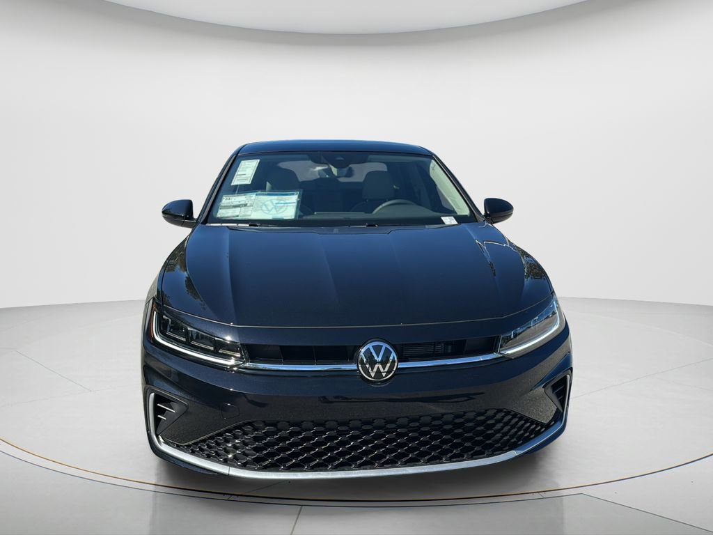 New 2026 Volkswagen Jetta SE image 16