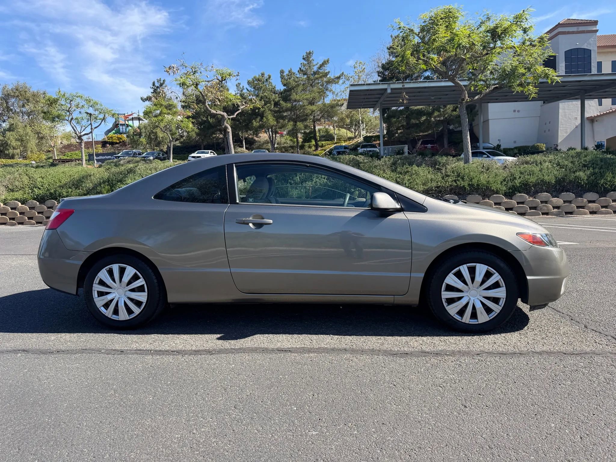 Used 2006 Honda Civic LX image 6
