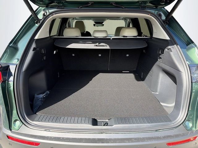 New 2026 MAZDA CX-50 AWD 2.5 S w/ Cargo Package image 12