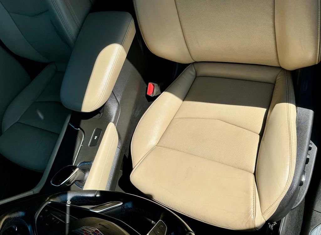 Used 2019 Cadillac XT5 Luxury FWD image 40