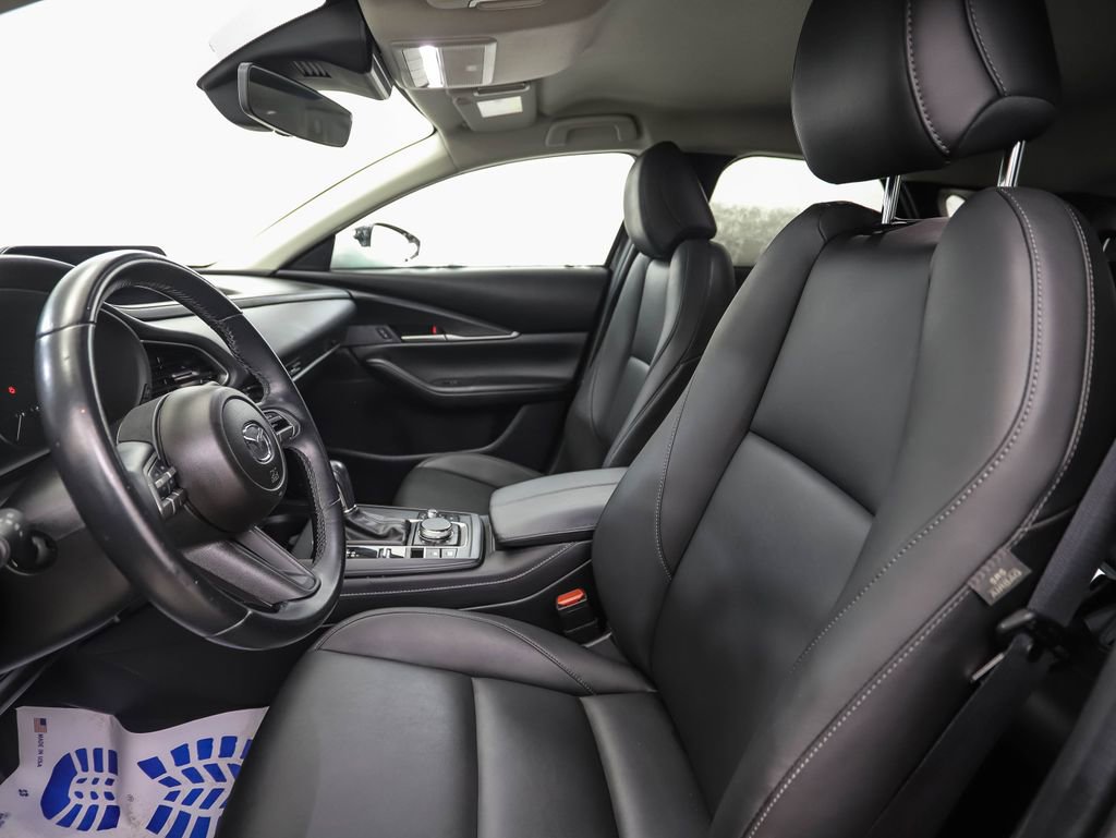 Used 2023 MAZDA CX-30 AWD 2.5 S w/ Select Package image 11
