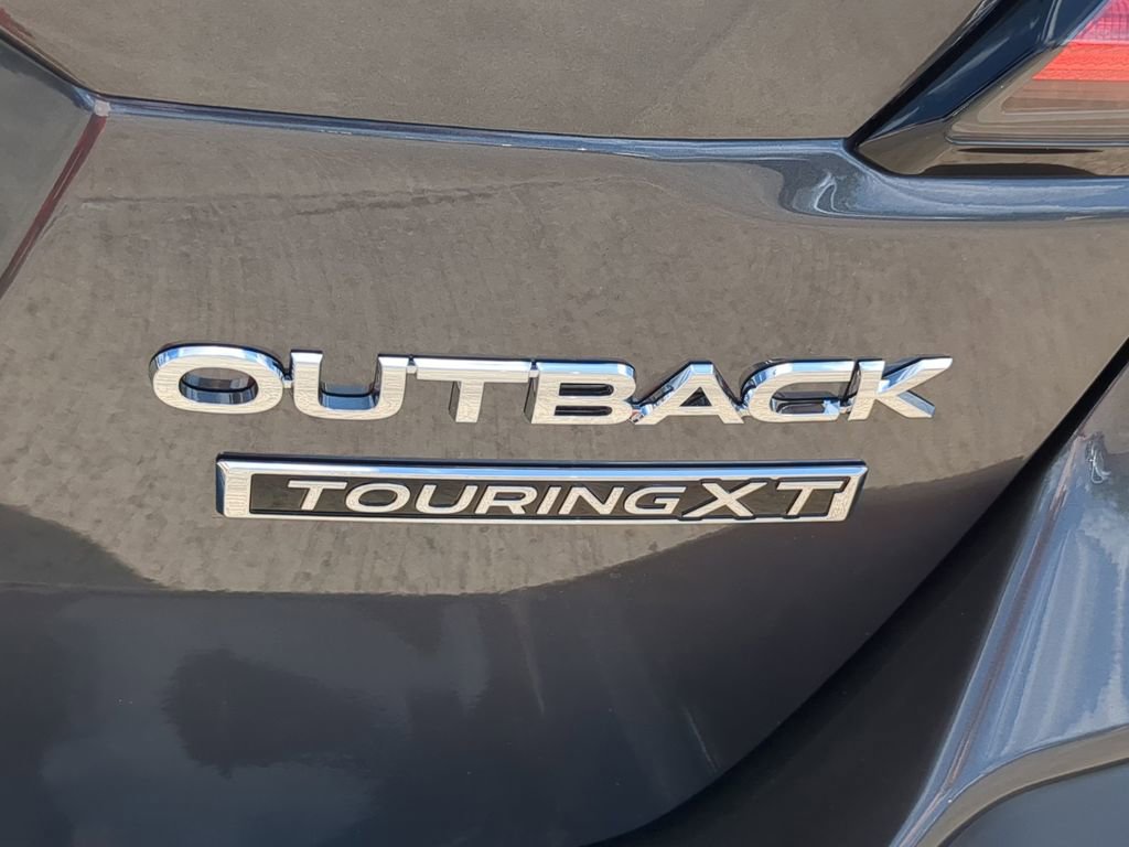 Certified 2025 Subaru Outback Touring XT image 11