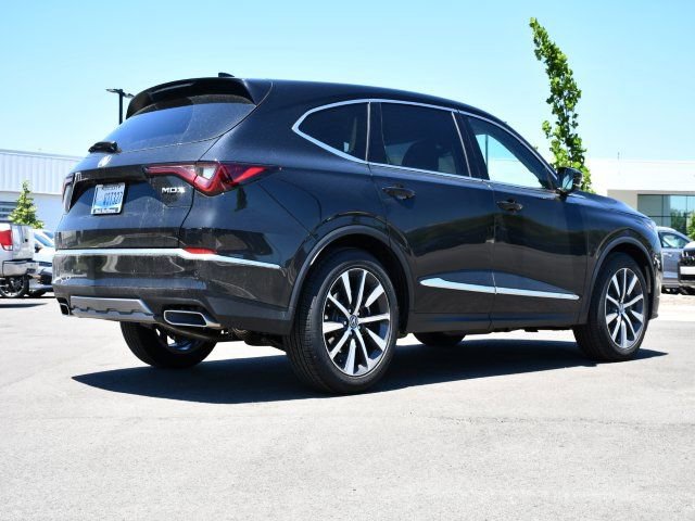 Used 2026 Acura MDX FWD w/ Technology Package image 7
