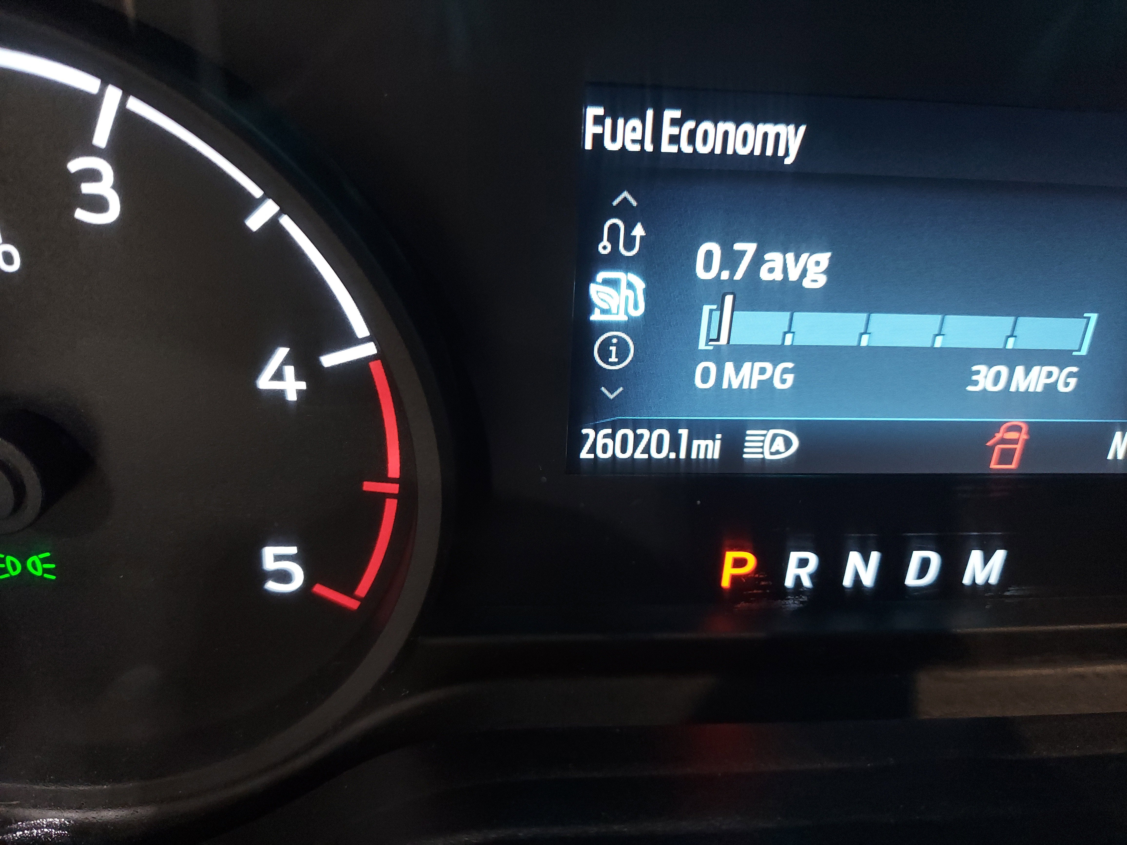 Used 2024 Ford F250 XLT AWD/4WD image 8