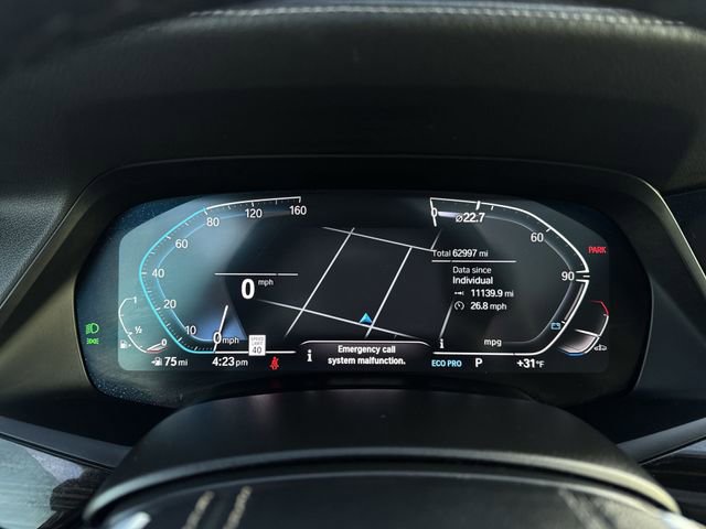 Used 2023 BMW X5 xDrive40i image 11