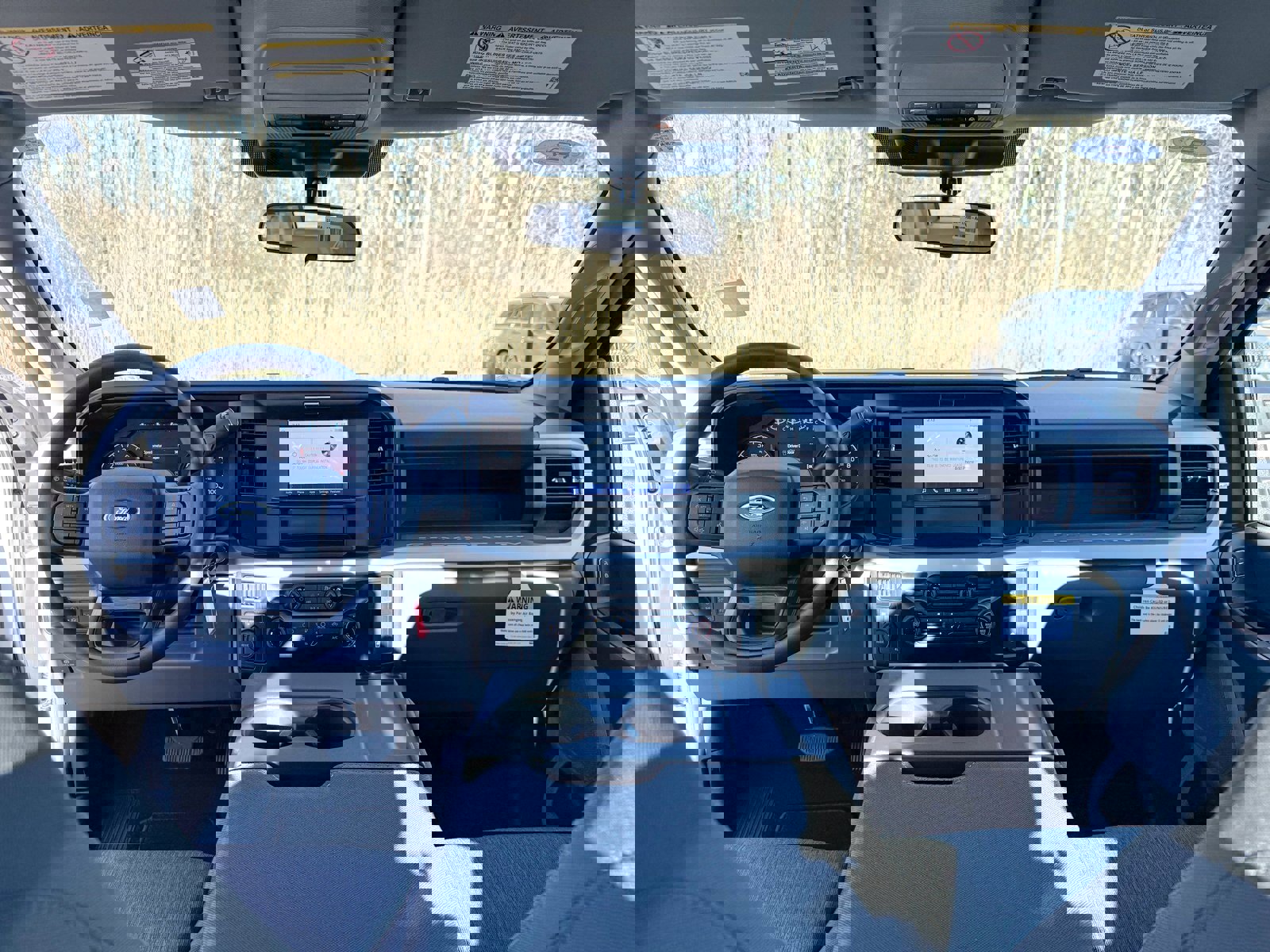 New 2026 Ford F250 XL w/ STX Appearance Package image 43