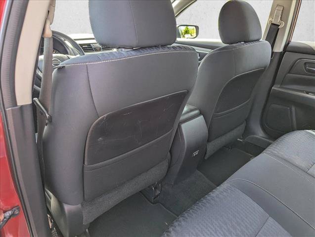 Used 2018 Nissan Altima 2.5 S w/ S Convenience Package FWD image 23