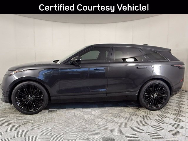 Used 2026 Land Rover Range Rover Velar Dynamic SE AWD/4WD image 3