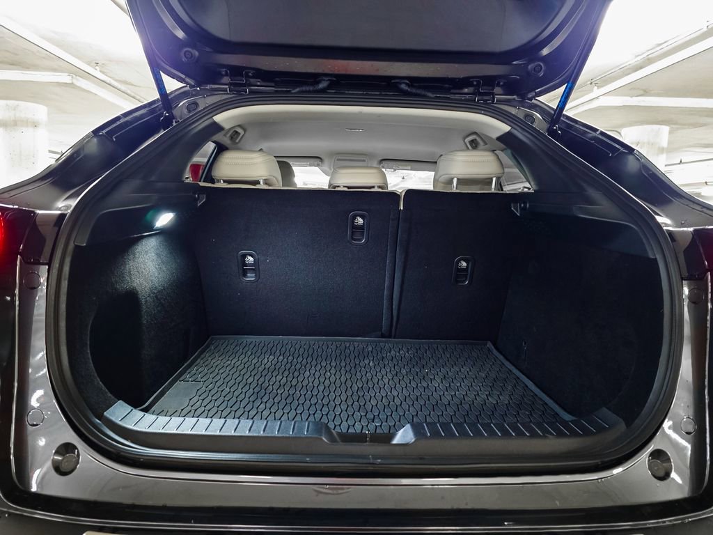 Used 2023 MAZDA CX-30 AWD 2.5 S w/ Preferred Package image 10