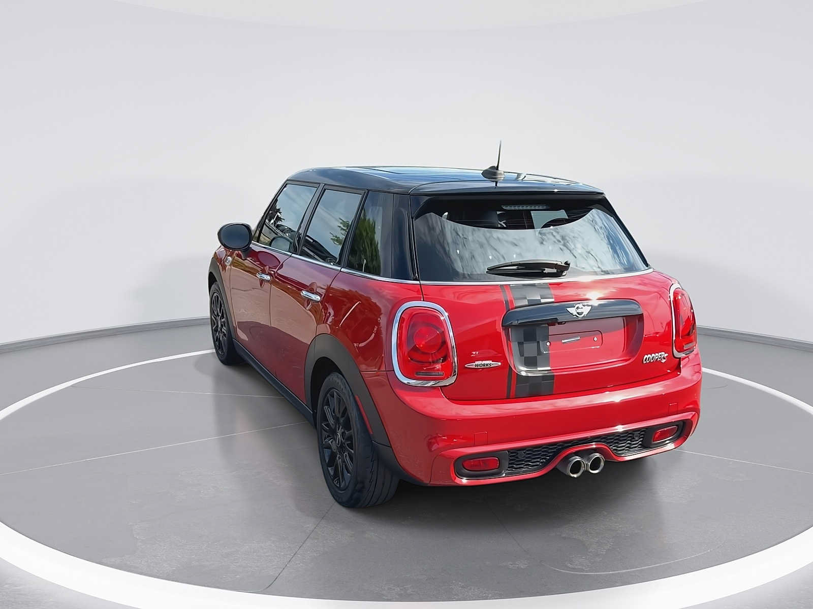 Used 2018 MINI Cooper S FWD image 7