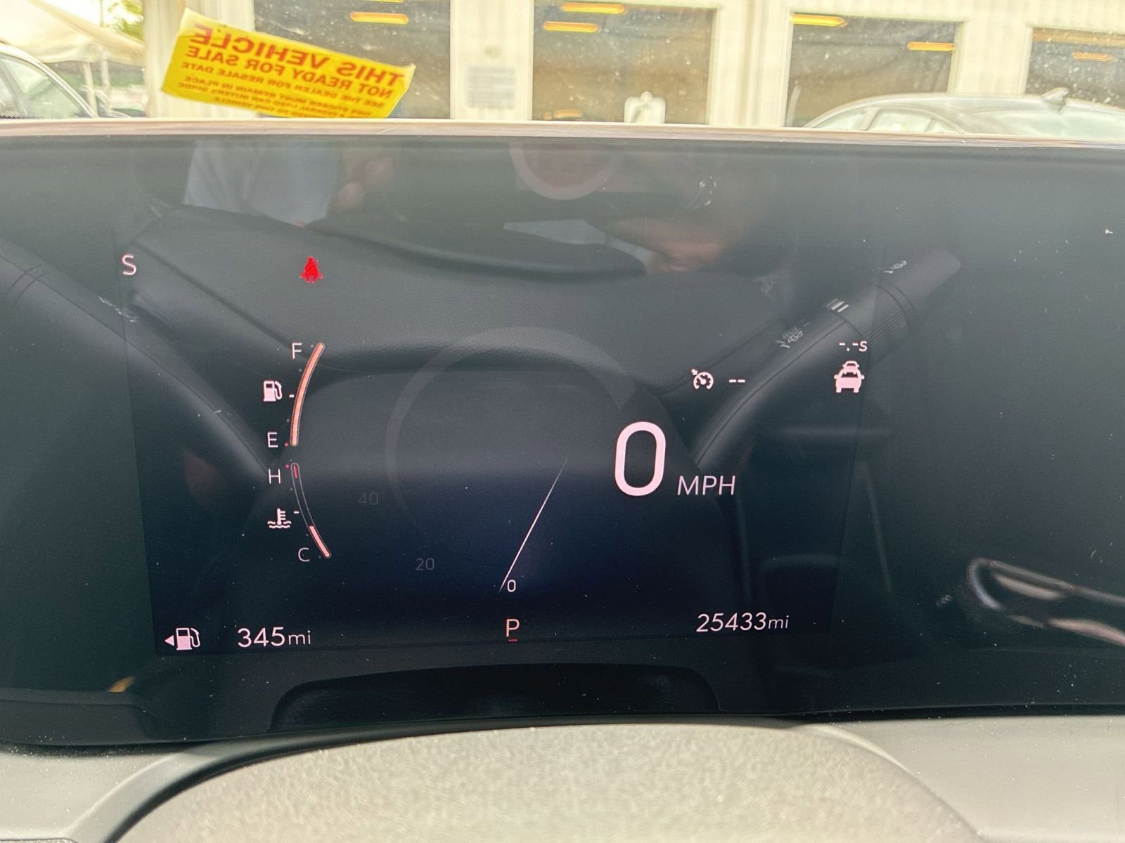 Used 2025 Buick Encore GX Preferred FWD image 16