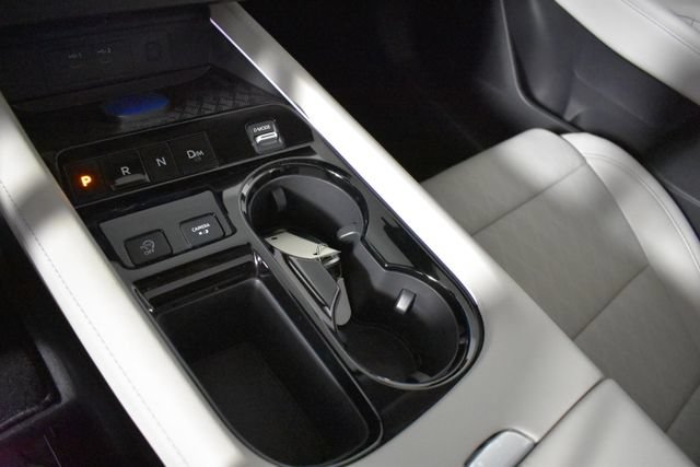 New 2026 Nissan Murano Platinum w/ Cargo Package AWD/4WD image 28