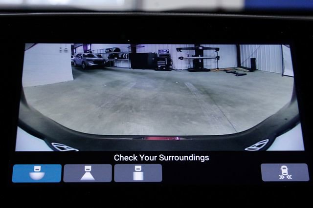 Certified 2021 Honda Passport EX-L image 40