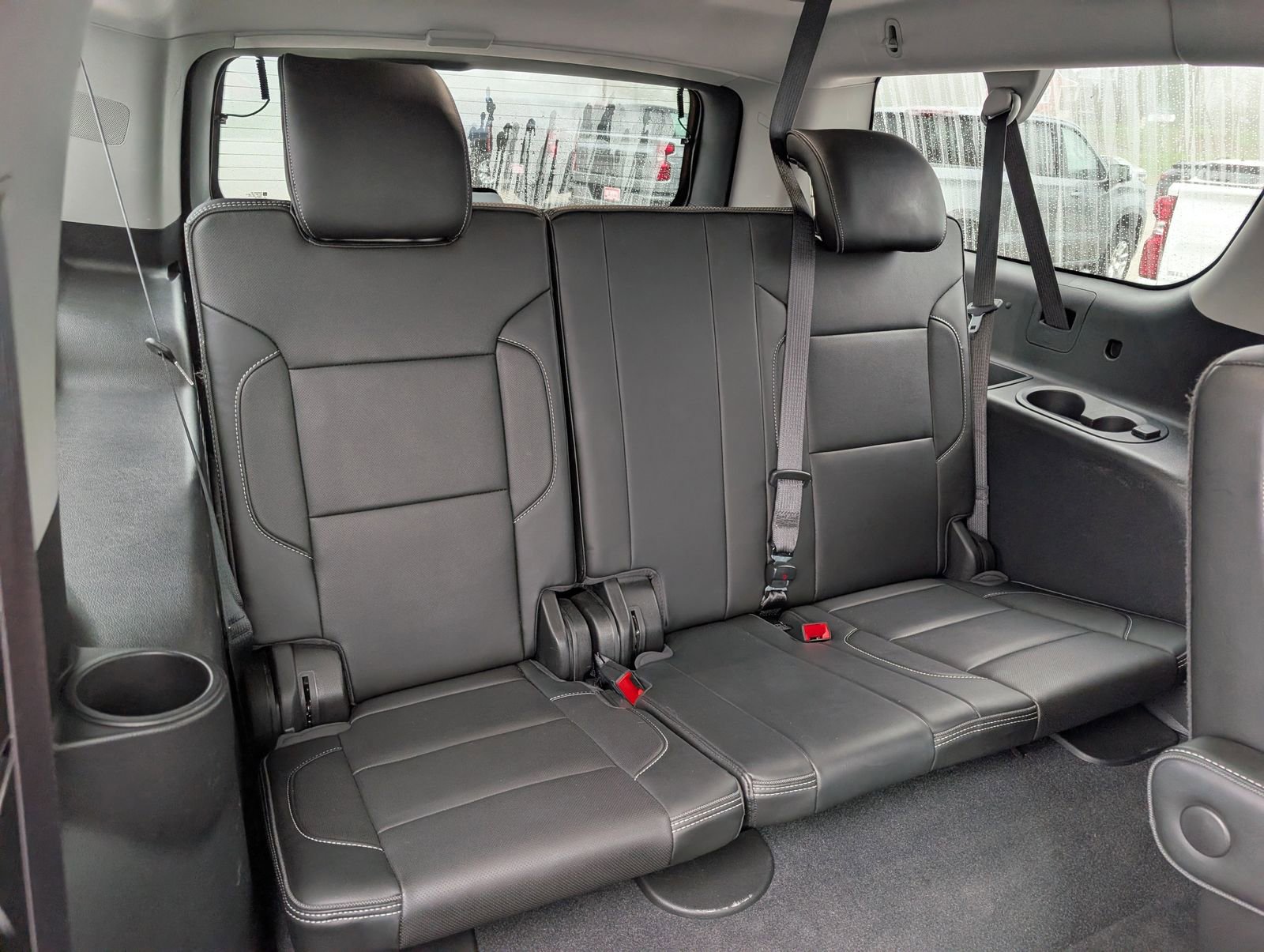 Used 2020 GMC Yukon XL Denali image 14