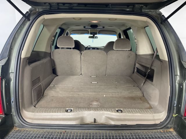 Used 2002 Ford Explorer XLT AWD/4WD image 13