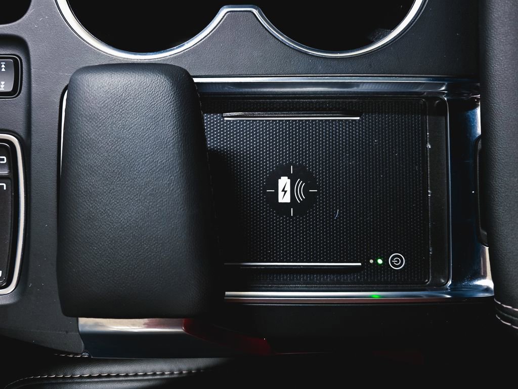 Used 2024 Acura MDX SH-AWD w/ Technology Package image 33