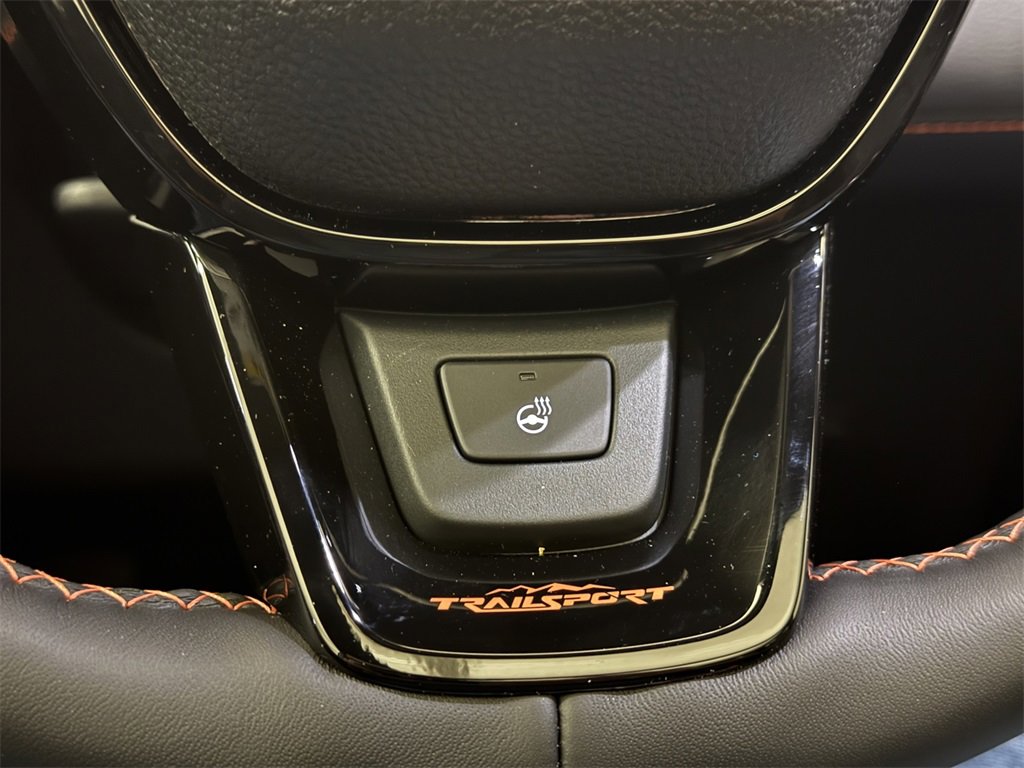 New 2026 Honda Passport TrailSport Elite image 33