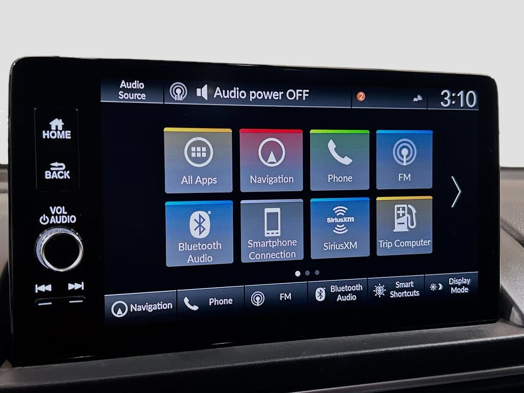 Used 2025 Honda Pilot Touring image 13