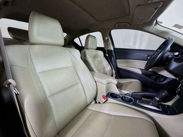 Used 2017 Acura ILX image 27