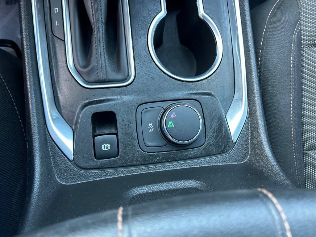 Used 2019 Chevrolet Traverse LS FWD image 41