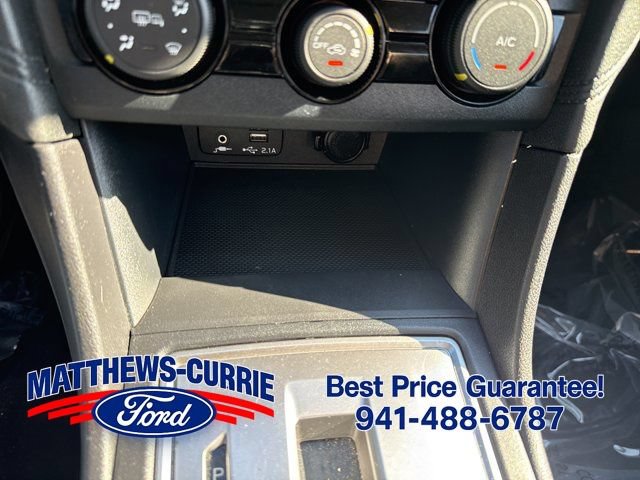 Used 2023 Subaru Impreza 2.0i Premium AWD/4WD image 19