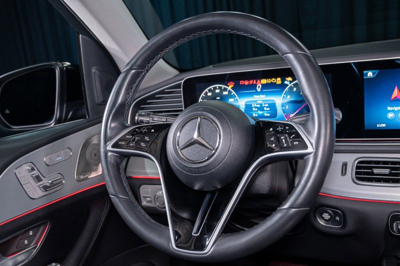 Certified 2024 Mercedes-Benz GLE 450 4MATIC image 15