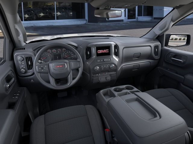 New 2026 GMC Sierra 1500 Pro w/ Trailering Package AWD/4WD image 15
