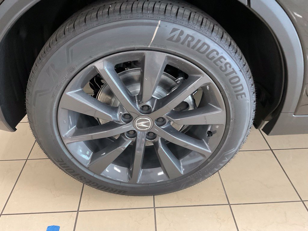 New 2026 Acura MDX A-Spec AWD/4WD image 7