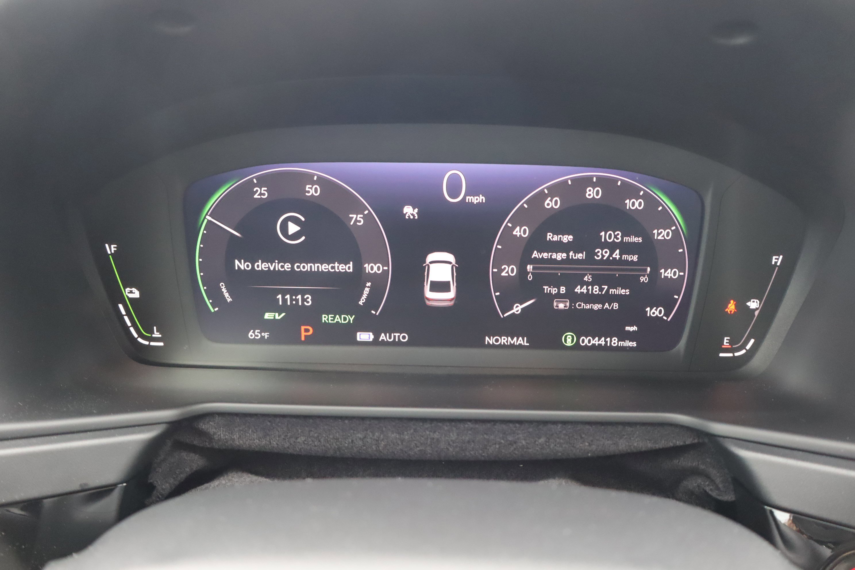 Used 2025 Honda Accord Touring image 24