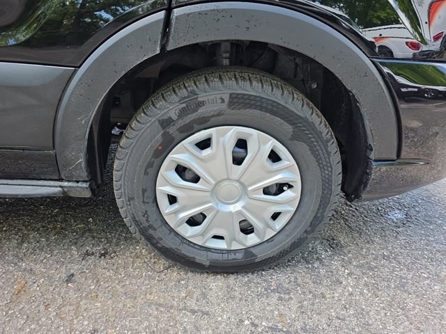 New 2025 Ford Transit 350 XLT image 30